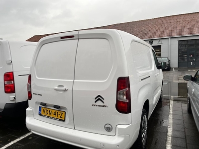 Citroën Berlingo Diesel