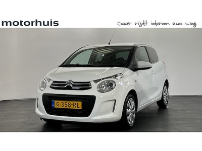 Citroën C1 Benzine