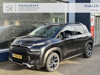 Citroën C3 Aircross Benzine