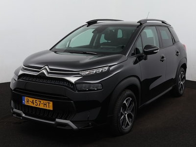 Citroën C3 Aircross Benzine