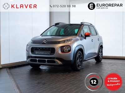 Citroën C3 Aircross Benzine