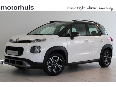 Citroën C3 Aircross Benzine