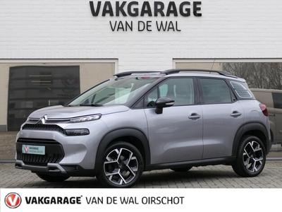 Citroën C3 Aircross Benzine