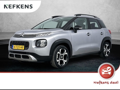 Citroën C3 Aircross Benzine