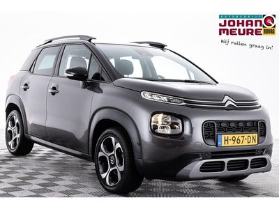 Citroën C3 Aircross Benzine