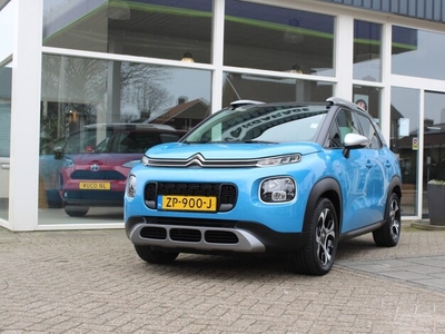 Citroën C3 Benzine