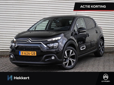 Citroën C3 Benzine