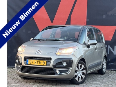 Citroën C3 Picasso 1.4 VTi Aura | Nieuw binnen! | NAP! | Climate control | Bluetooth