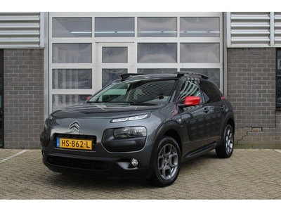 Citroën C4 Cactus 1.2 PureTech Business / Panoramadak /