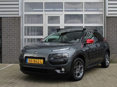 Citroën C4 Cactus 1.2 PureTech Business / Panoramadak / Automaat / N.A.P.