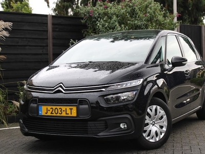 Citroën C4 SpaceTourer