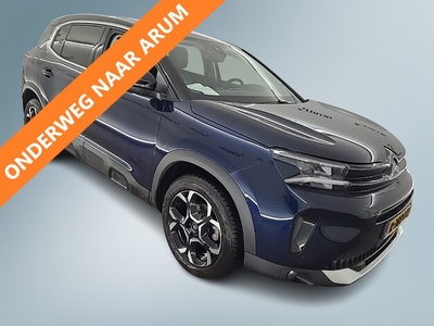 Citroën C5 Aircross Benzine