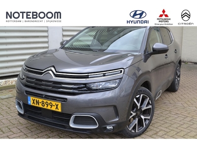 Citroën C5 Aircross Benzine