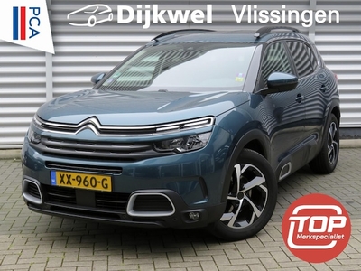 Citroën C5 Aircross Benzine