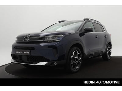 Citroën C5 Aircross Benzine