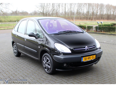 Citroën Xsara Picasso 1.6i Différence 2 | 2003 | Airco | Nieuwe APK |