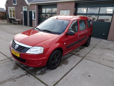 Dacia Logan MCV 1.4 Ambiance