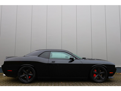 Dodge Dodge CHALLENGER 6.1 Supercharger