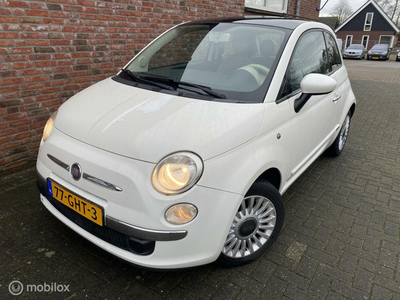 Fiat 500 1.2 Pop