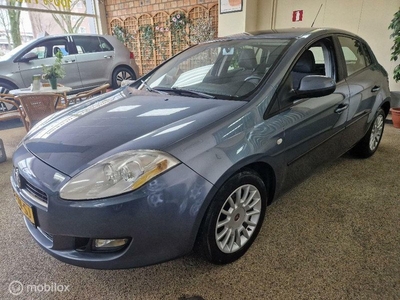 Fiat Bravo 1.4 Active Klimaat control Navi