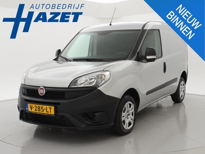 Fiat Doblò Cargo 1.3 MJ + TREKHAAK / AIRCO