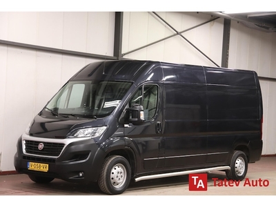 Fiat Ducato Diesel