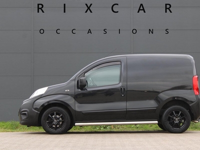 Fiat Fiorino 1.4 Easy Pro Airco Carplay Trekhaak MARGE