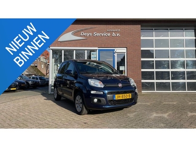 Fiat Panda 0.9 TwinAir Lounge