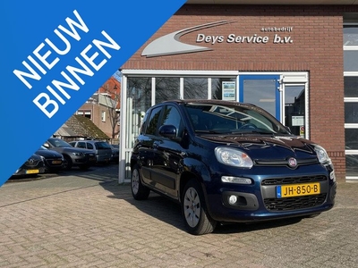 Fiat Panda 0.9 TwinAir Lounge