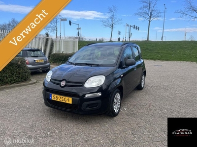 Fiat Panda 0.9 TwinAir Lounge