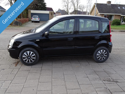 Fiat Panda 1.1 Active