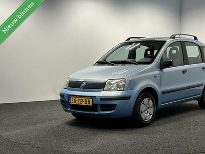 Fiat Panda 1.1 Active