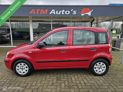 Fiat Panda 1.2 Active KM NAP Apk 09-2024!