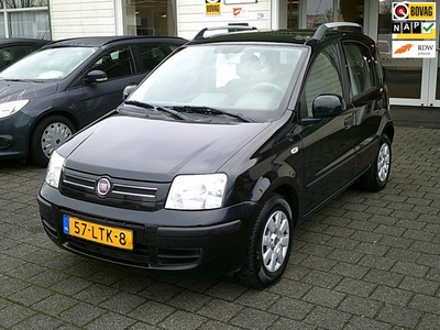 Fiat Panda 1.2 Edizione Cool