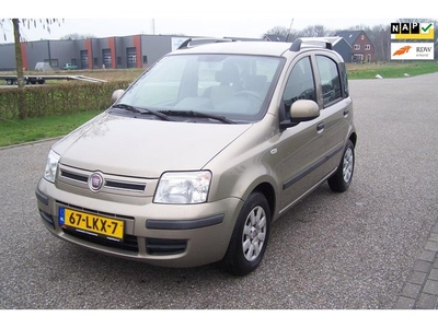 Fiat Panda 1.2 Edizione Cool / Airco