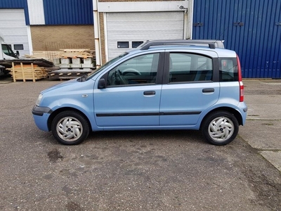 Fiat Panda 1.2 Edizione Cool / apk tot 07-04 -2025