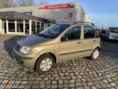 Fiat Panda 1.2 Edizione Cool