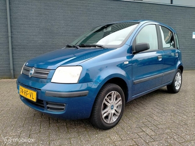 Fiat Panda 1.2 Goed onderhouden/Apk 01-'25