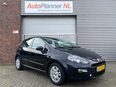 Fiat Punto Evo 1.3 M-Jet Easy! 5-Deurs! Clima! Cruise!