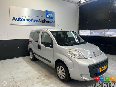 Fiat Qubo 1.4 MyLife- Trekhaak- Airco