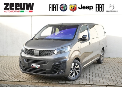 Fiat Scudo Diesel