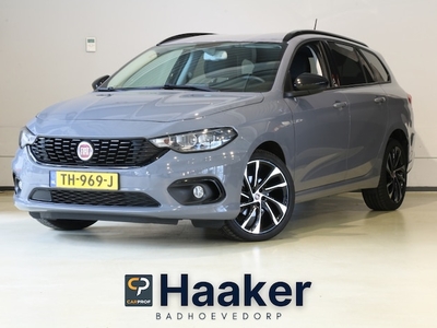 Fiat Tipo Benzine