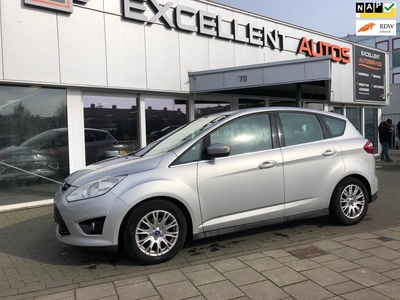 Ford C-Max 1.6 Titanium-Clima-PDC-Navi