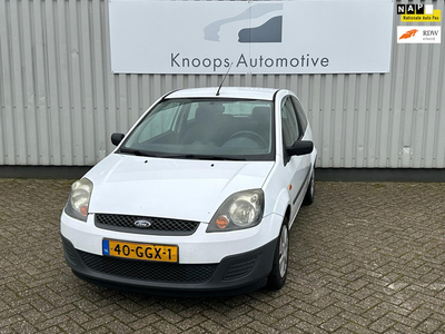 Ford Fiesta 1.3-8V Cool & Sound Airco, Apk 02-2025