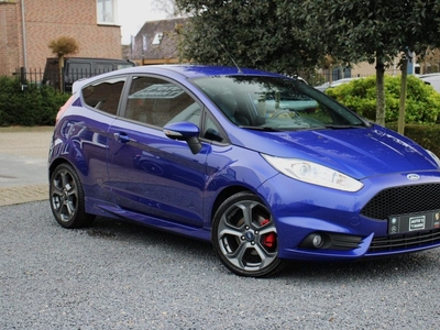 Ford FIESTA 1.6 ST | Camera | Leer | Clima | Dealer o.h. |