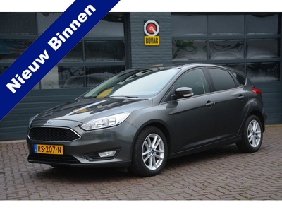 Ford Focus 1.0 Lease Edition