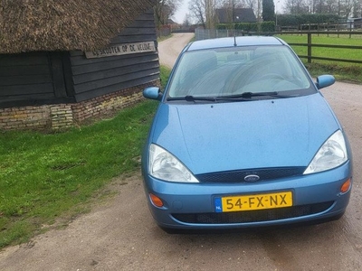 Ford Focus 1.6-16V Trend