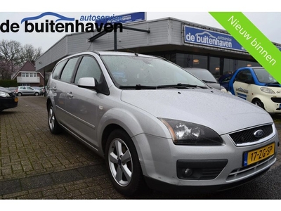 Ford Focus (bj 2008)