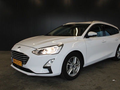 Ford FOCUS Wagon 1.0 EcoBoost Trend Edition Business - € 6.950,- NETTO! - Airco - Cruise - Navi - PDC -