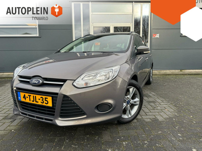 Ford Focus Wagon 1.0 Edition *Airco*|Cruise|Navi|NAP|PDC|